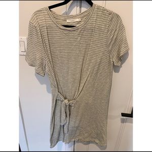 NWT Lush Dress